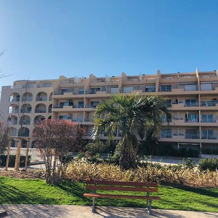 Studio Port De Hyeres Proche Des Plages Экстерьер фото