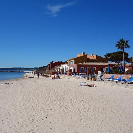 Studio Port De Hyeres Proche Des Plages Экстерьер фото